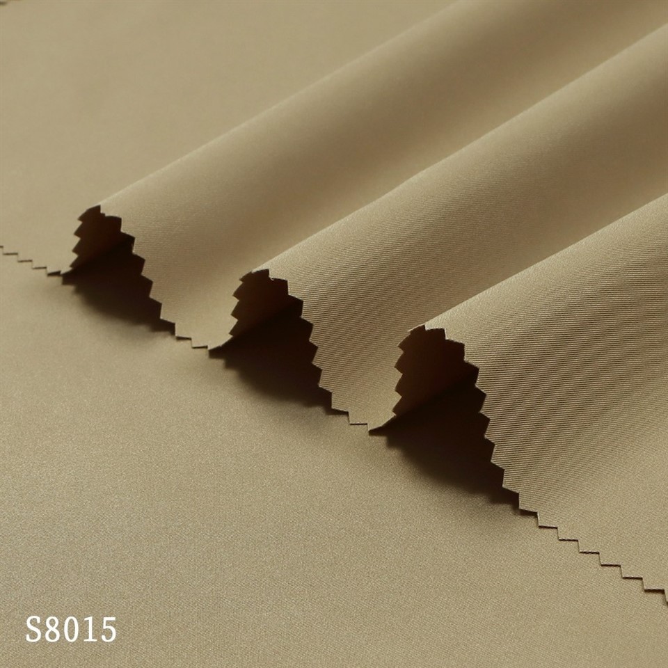 DTY Outdoor Fabric 2 2 Twill suppliers