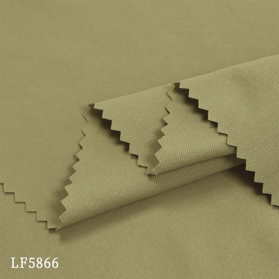 Pearl Dots Fabric Jacquard